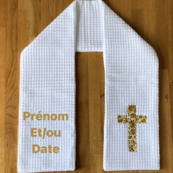 Etole Baptême – Image 2