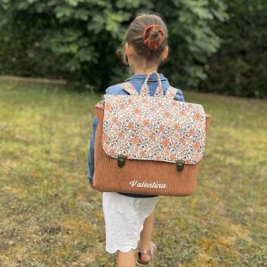 Cartable maternelle