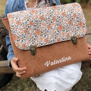 Cartable maternelle
