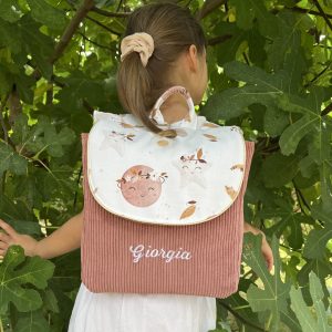 Sac à dos maternelle