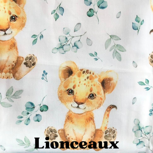 Cartable enfant maternelle avec Broderie personnalisée – Image 32