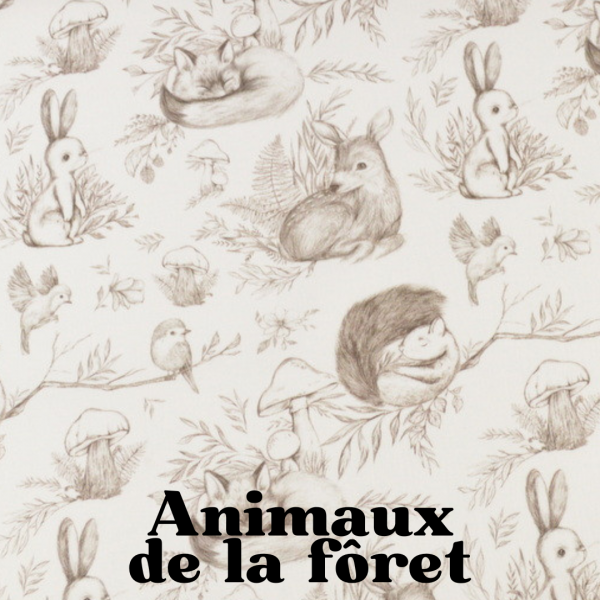 Cartable enfant maternelle avec Broderie personnalisée – Image 24