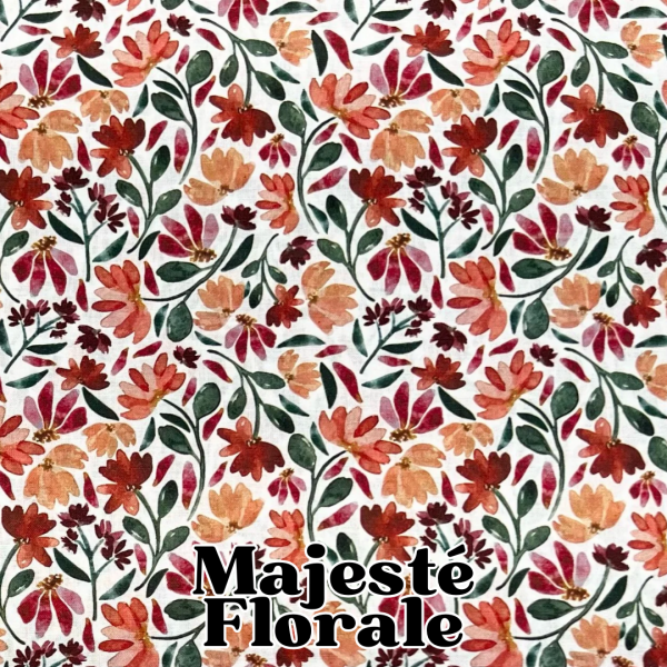 Serviette élastiquée Maternelle – Image 6