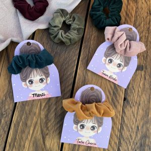 Accessoires cheveux